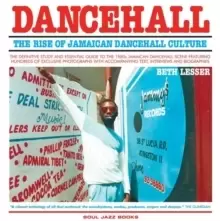 Image of Dancehall : The Rise of Jamaican Dancehall Culture