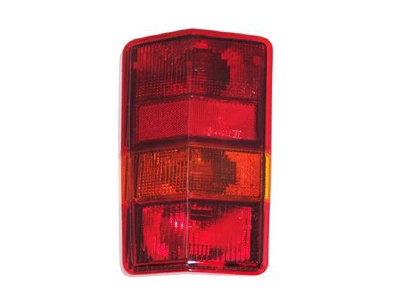 Image of ALKAR 2205982 Rear light without bulb holder, Left Combination Rearlight (391)