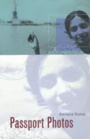 Image of passport photos