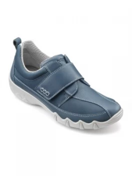 Image of Hotter Nicole Hotter Active Shoe Blue