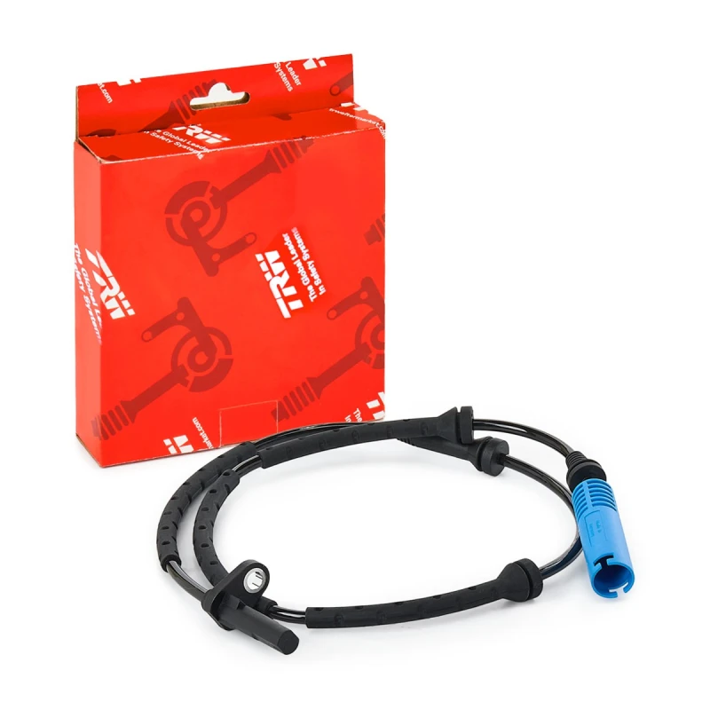 Image of TRW GBS131 ABS Sensor Sensor,wheel speed (412)