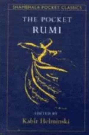 Image of pocket rumi