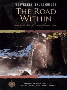 Image of The Road within by Sean Oreilly and James Oreilly and Tim Oreilly Book