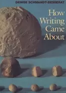 Image of how writing came about