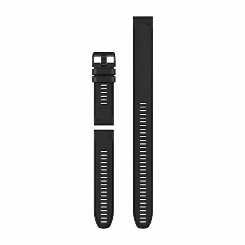 Image of Garmin 010-12907-00 Quickfit 26 Mm Three Piece Diving Set Watch
