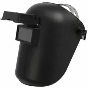 Image of Silverline - Welding Helmet Passive - din 11EW