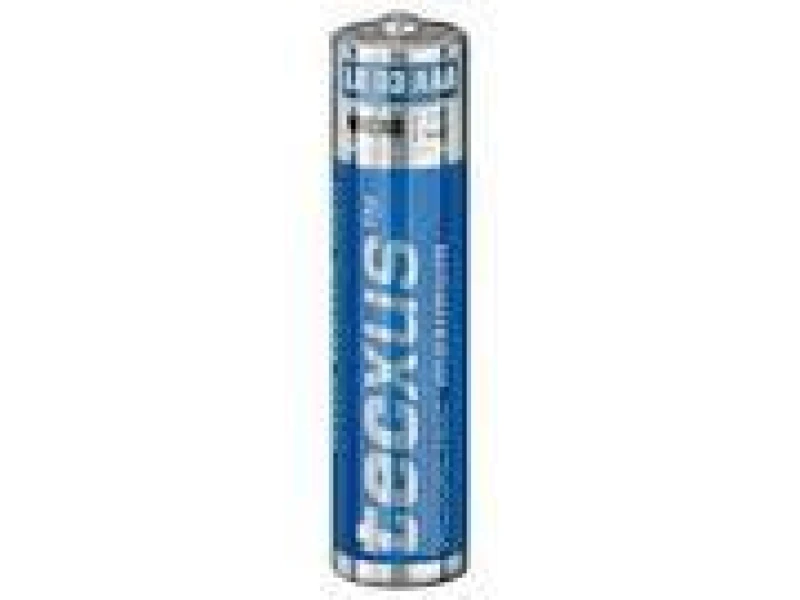 Image of Tecxus LR 03 - AAA 24 (Micro) Single-use battery Alkaline
