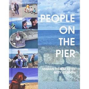 Image of People on the Pier Hardback 2018