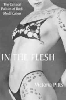 Image of In the Flesh by V. Pitts Paperback