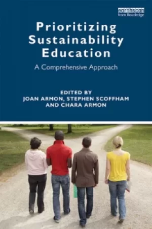 Image of Prioritizing Sustainability EducationA Comprehensive Approach