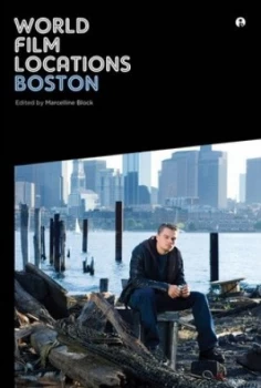 Image of World Film Locations. Boston by Marcelline Block Book