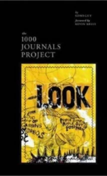 Image of 1000 Journals Project Hardback