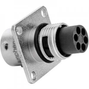 Image of Amphenol RT0010 6PNH Circular Connector