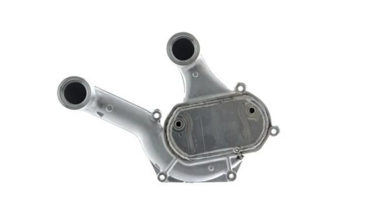 Image of MAHLE CI 234 000P Intercooler Intercooler,charger (468)
