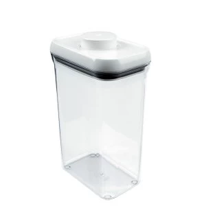 Image of Oxo Good Grips Rectangular Food Storage Container - 2.3L