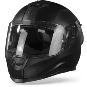 Image of Nexx SX.100R Full Black Matt M