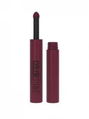 Image of Maybelline Maybelline Color Strike Eyeshadow Pen Makeup, Long Lasting Eyeshadow Colors, Crease Resistant, No Fall Out, Fade Resistant