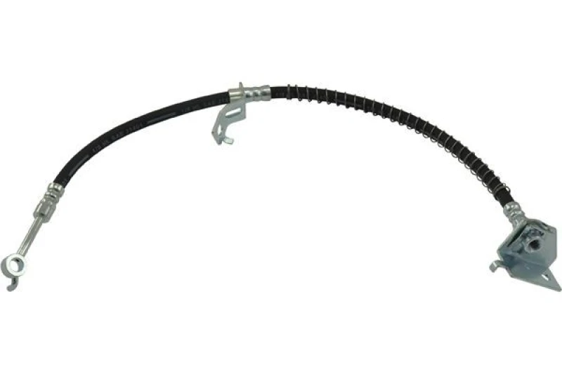 Image of KAVO PARTS Brake hose KAVO PARTS BBH-4118