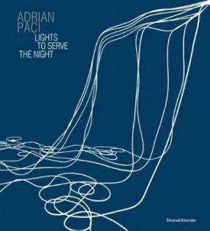 Image of Adrian Paci Lights to Serve the Night by Adrian Paci