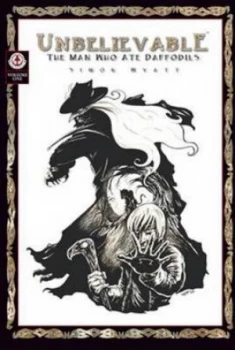 Image of Unbelievable by Simon Wyatt Book