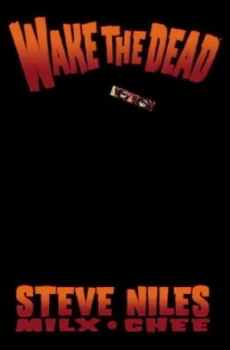 Image of Wake the Dead by Steve Niles Paperback