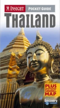 Image of Thailand by Voranai Vanijaka and Steve Van Beek Paperback