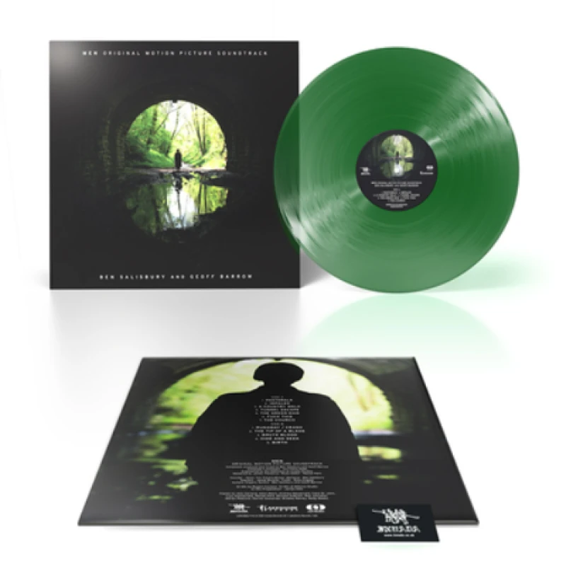 Image of Men Vinyl