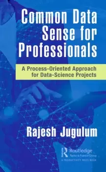 Image of Common Data Sense for ProfessionalsA Process-Oriented Approach for Data-Science Projects