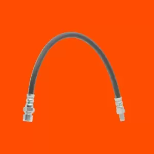 Image of RIDEX Brake Hose 83B0323 Brake Line,Brake Pipe VW,PORSCHE,KAEFER,Kaefer Cabrio (15),KARMANN GHIA Coupe (14, 34),KARMANN GHIA Cabriolet (14, 34)