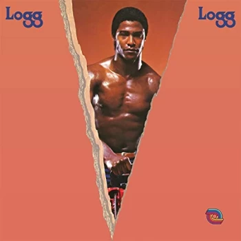 Image of Logg - Logg Vinyl