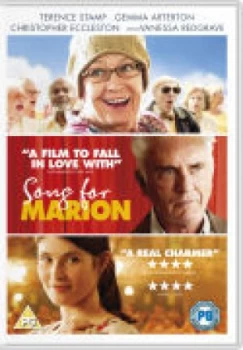 Image of Song for Marion