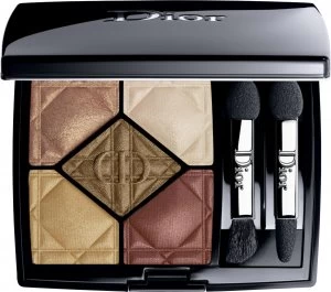Image of DIOR 5 Couleurs Colours & Effects Eyeshadow Palette 7g 657 - Expose