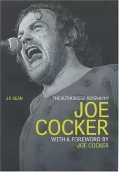 Image of Joe Cocker by J. P Bean