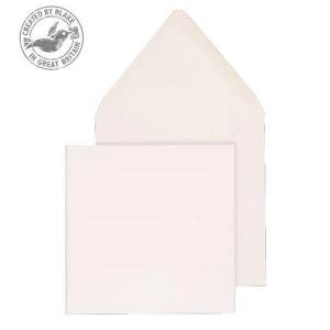 Image of Blake Purely Everyday 155x155mm 90gm2 Gummed Banker Envelopes White