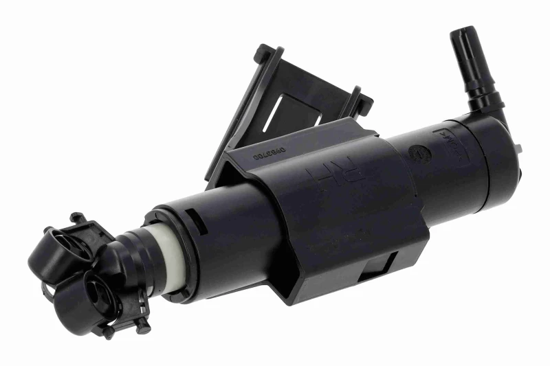 Image of VEMO V25-08-0017 Washer Fluid Jet, headlight cleaning Original VEMO Quality Right Washer Fluid Jet,headlight cleaning (1280)