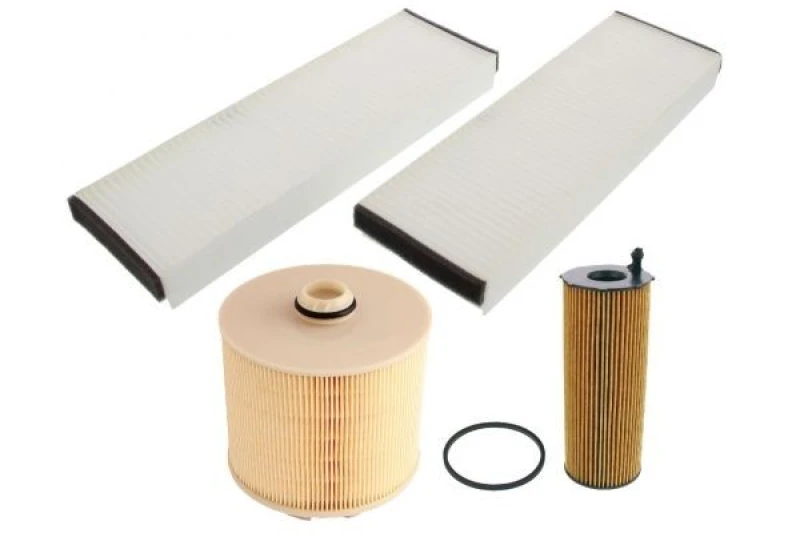 Image of Filter kit MAPCO 68919