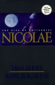 Image of Nicolae by Tim F Lahaye Paperback