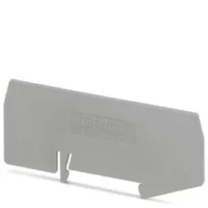 Image of Phoenix Contact, ATP-ST-TWIN Partition Plate for Terminal Block
