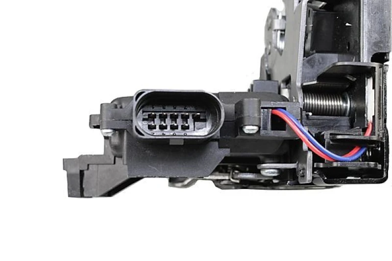 Image of Door lock METZGER 2314251