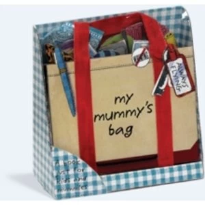 Image of My Mummy's Bag