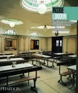 Image of inside london