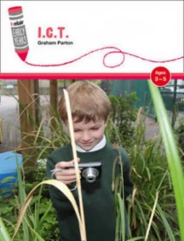 Image of Ict by Graham Parton Paperback