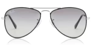 image of Ray-Ban Kids Sunglasses RJ9506S Aviator 271/11