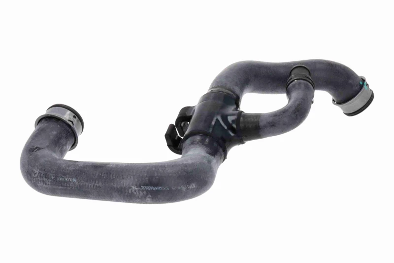 Image of VAICO V30-2968 Radiator Hose Q+, original equipment manufacturer quality Radiator Hose (475)