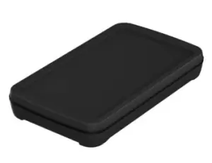 image of Bopla BoPad ABS Handheld Enclosure, 130 x 75 x 17.5mm