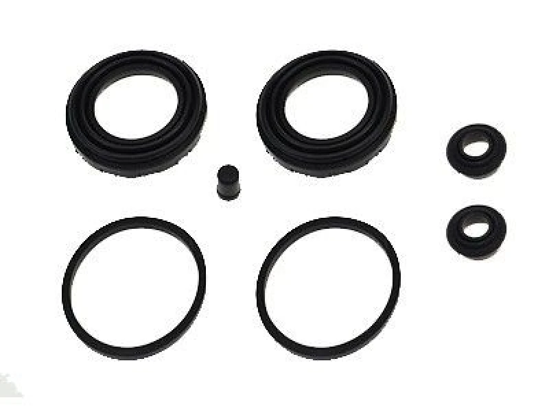 Image of AUTOFREN SEINSA Repair Kit, brake caliper AUTOFREN SEINSA D43058