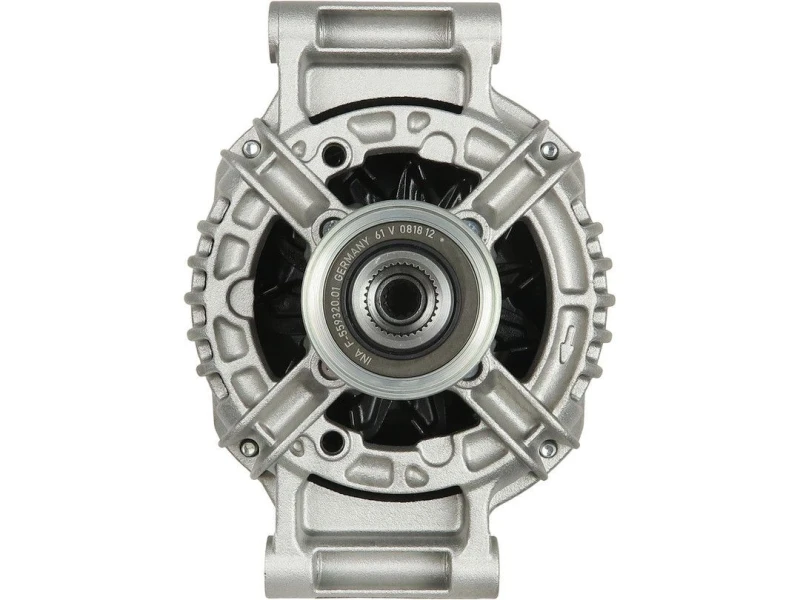 Image of AS-PL Alternator AS-PL A0242PR