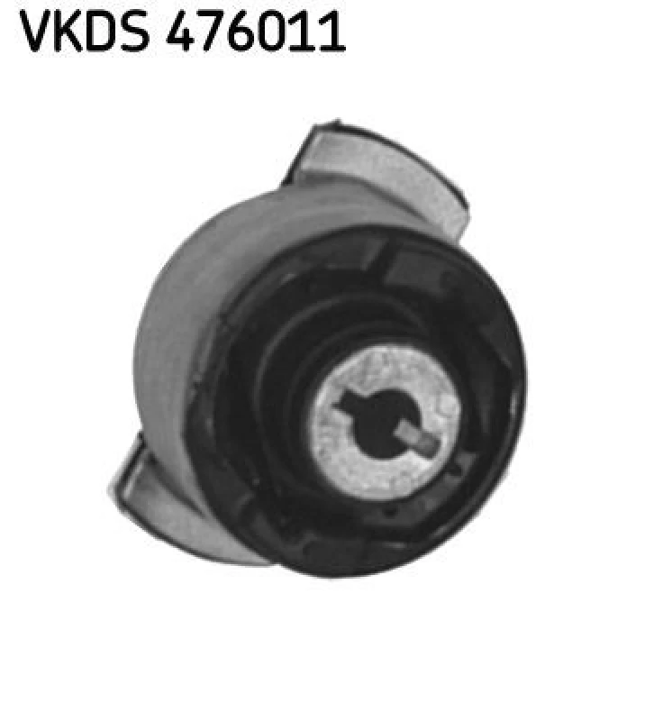 Image of SKF Axle bush SKF VKDS 476011