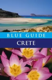 Image of Blue Guide Crete