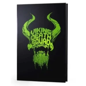 Image of Viking Death Squad